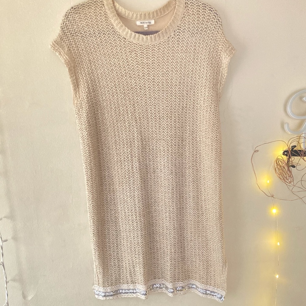 Made by Miracle🤍 Size S/M📏 Color Crème 🍨🩶
